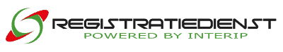 Domein registreren doe je bij De Registratiedienst